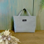 481  ショルダーバッグ　バッグインバッグ　トートバッグ