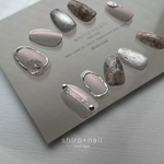 mist gray 〜普通郵便送料無料〜