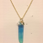 海空ネックレス