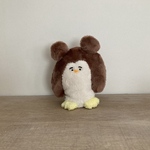 ペンギンみたいな生き物（熊）①