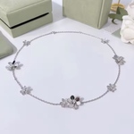 ✨ロゴ✨芸能人✨フリヴォル✨ネックレス✨シルバー✨ピアスブレスレットも有り