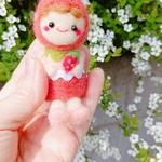 イチゴちゃんʚ🍓ɞ