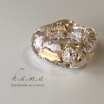 【11号】In full bloom pink