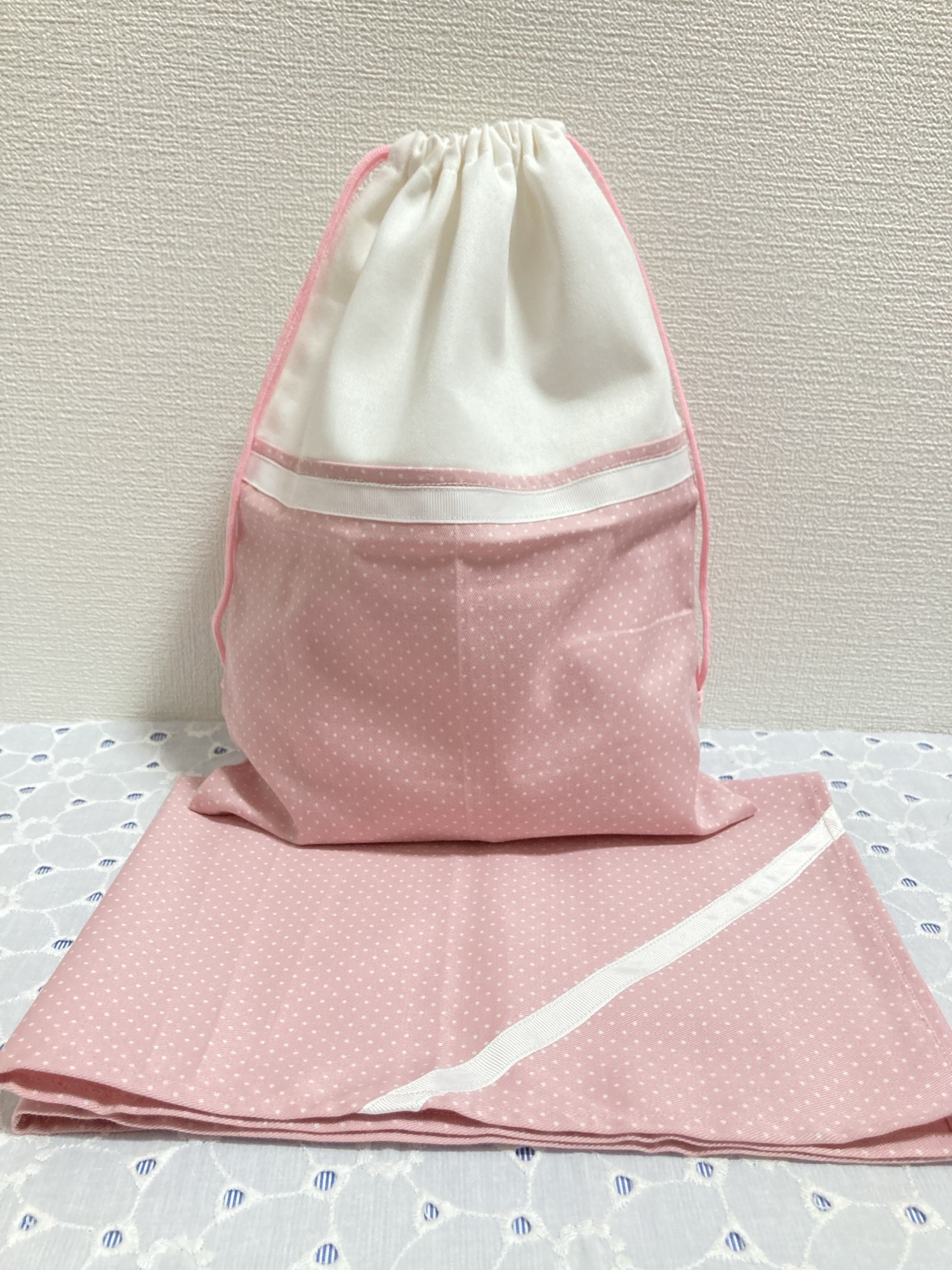 ランチョンマット♡給食袋♡ハンドメイド♡familiar ランチョンマット | ファミリア公式サイト