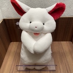 たるたにあん　白×赤の子