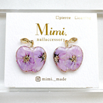 Mimi.おはなりんご🍏🌸