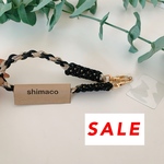 【SALE】現品限り！ハンドストラップ