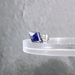 「星明り」 14G / 16G ストレートバーベル ピアス