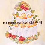 miramira0306様専用ページ ♡フェイク/クレイケーキ　※食べられません