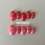 𝗻𝗼.𝟮𝟲𝟬 ￤ 𝗺𝗶𝗿𝗶𝗺𝗶𝗿𝗶 𝗻𝗮𝗶𝗹