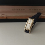 【SALE】CITIZEN Dressy シチズンドレッシー 1960年 日本製 レディース ヴィンテージ 手巻き時計