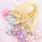 トリミングチョーカー9個セットサクラ🌸