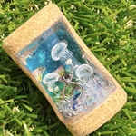 『海底を漂う。』