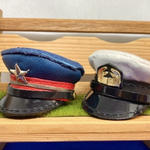 森き　ミニチュア制帽　どちらか１つ