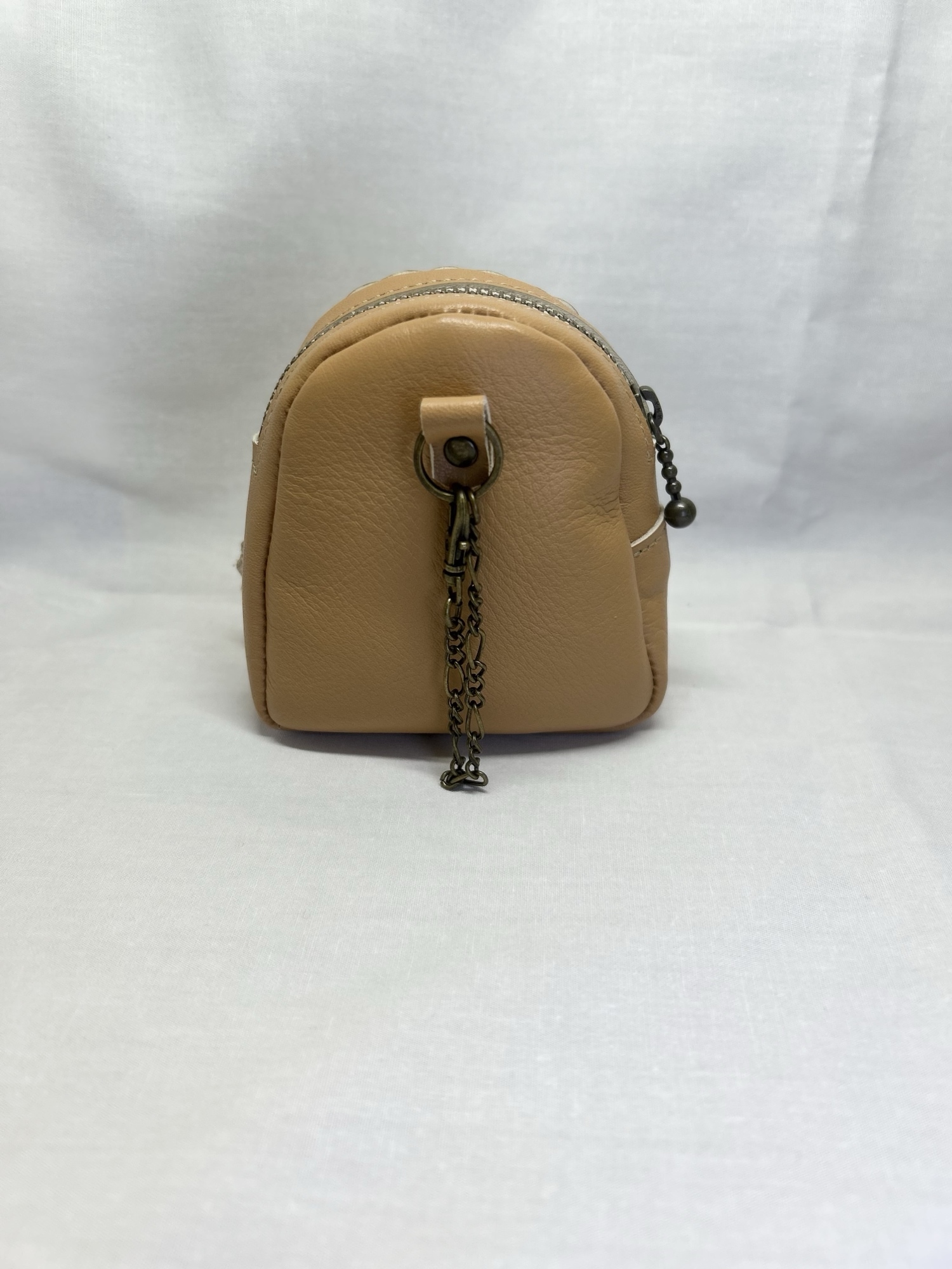 トイプードルチャーム バッグチャーム トイプードルポーチ チャーム