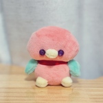 No.33 もちぴよ🐥ちゃん