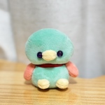 No.32 もちぴよ🐥ちゃん