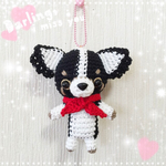 オーダー注文商品☆チワワちゃん