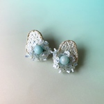 Floating In The Air LBU pierce (NO.9453)