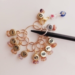 ❀新作❀段数カウンター(サークル)