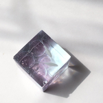 てづバ後夜祭♪【3/30 21時〜販売開始】 CLEAR CUBE-Sakura　Pink