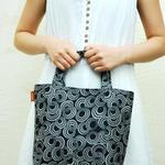daily bag 2014 sizeS/ A