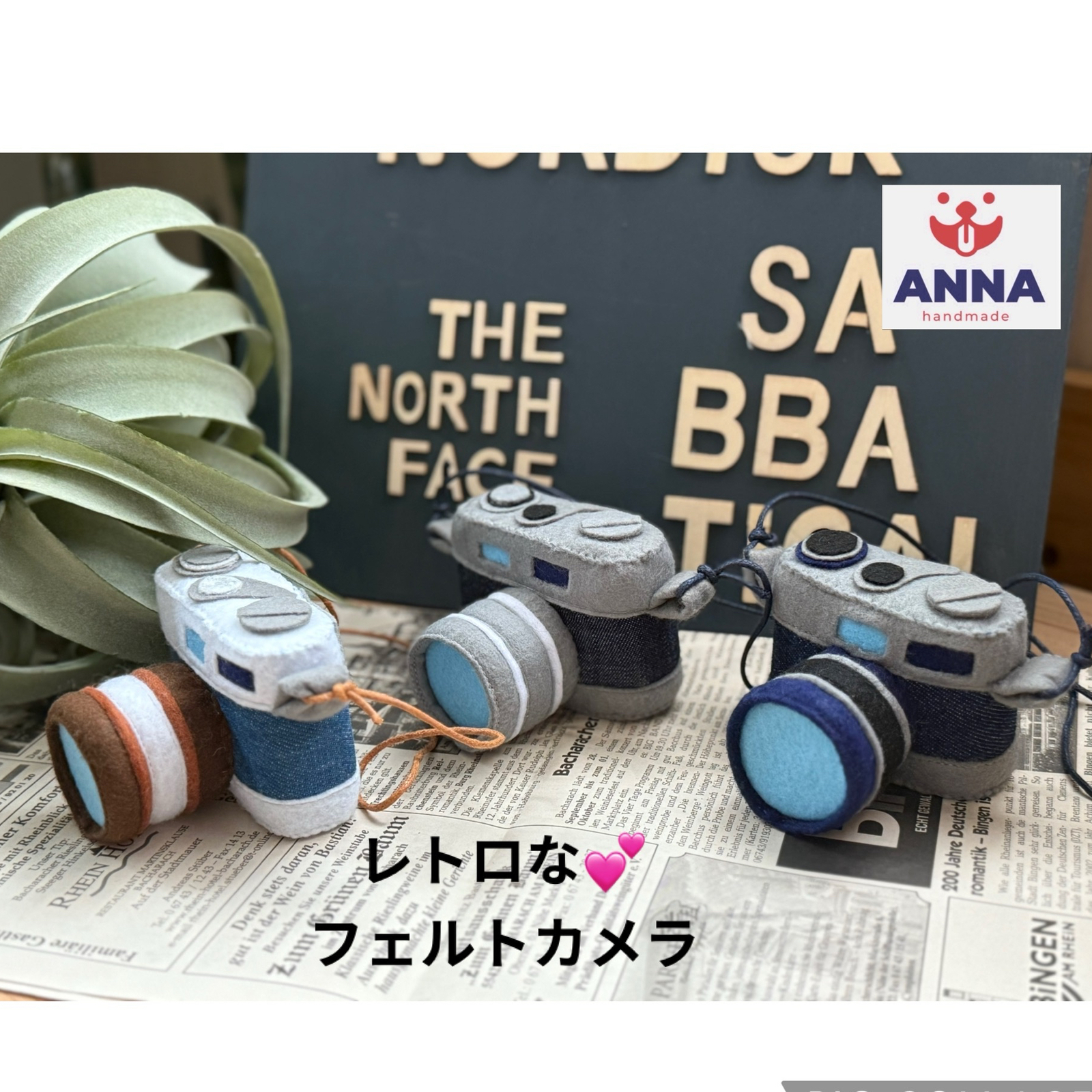 31  フェルトままごと　カメラ　オーダーページ 31 フェルトままごと カメラ オーダーページ