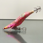 【3.0号】🌸桜餌木🌸金襴