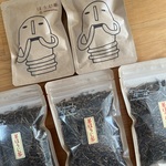 受注販売【自家焙煎】焙煎翌日発送　中山茶園のほうじ茶づくしセット