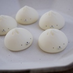 もちもちごまふぅ〈肉まん〉