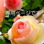 shiho…様専用ページ トートバッグ＊ワイルドフラワー