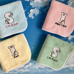 ♡刺繍入り♡ ハンカチ