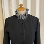 （送料込み）つけ衿　つけ襟　つけえり