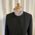 （送料込み）つけ衿　つけ襟　つけえり