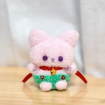 No.30 さくらもちねこ