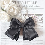 ♡フリルリボンバッグチャーム♡