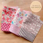 【ｆ様ご予約品】★ランチマット２０×３０サイズ＊３枚★