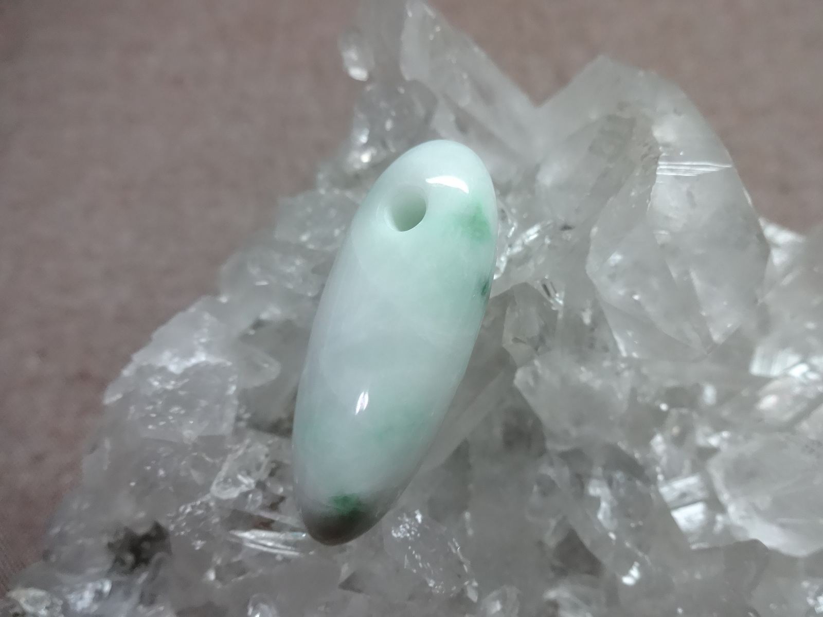 糸魚川翡翠　097 14,200円
