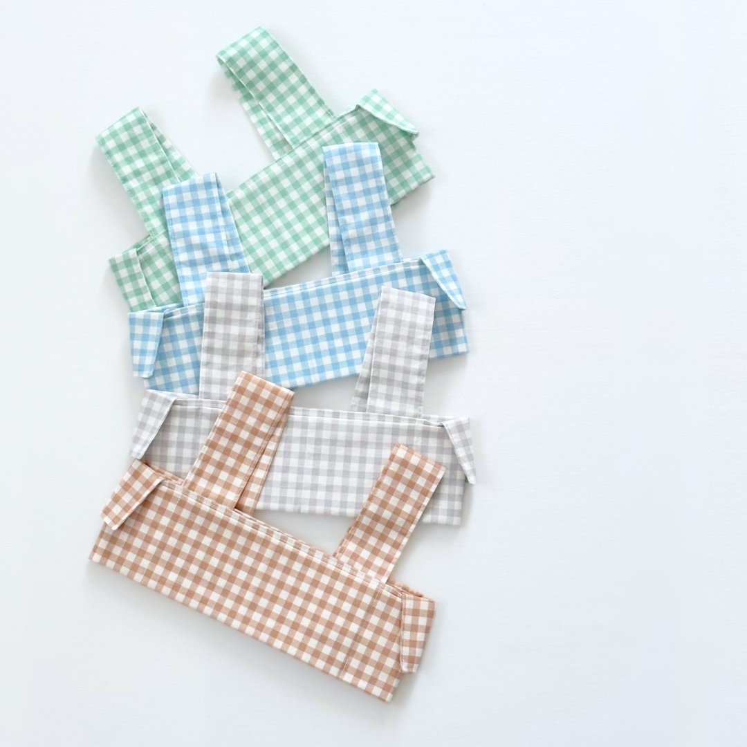 handmade* 人工呼吸器回路&延長固定ベルト オーダーページ