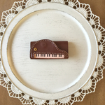 k様ご注文品＊ピアノ🎹キーケース