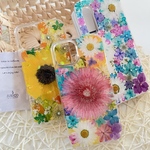 こちらは専用です　押し花スマホケース