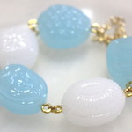 ドロップCandyブレスレット:) ④