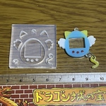 ゲーム機Cミニシェイカー【シェイカーシリコンモールド型】シャカシャカモールド型