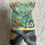 犬服　wankolove7様専用