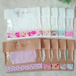 ＊ラッピング　袋＊　86