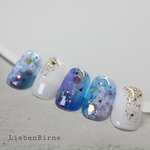 紫陽花toile＊Li
