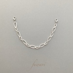 極細ウェーブ羽織紐　　　　　　　シンプル　カッコいい　着物　羽織　絽　紗　オシャレ　入学式　入園式　母の日　プレゼント　お琴　お茶　三味線　春