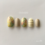 ネイルチップ No.84