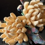 菊袋　匂い袋　吊るし飾り