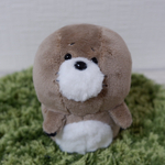 もぐらのもぐ😣(チビこまた)ぬいぐるみ